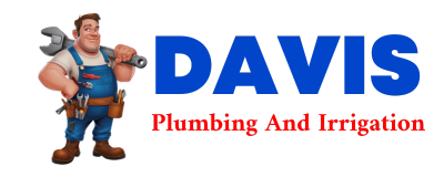 Trusted plumber in MOUNTAIN HOME